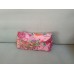 Bolsos - Clutch japonés Kawaii rosas, modelo exclusivo