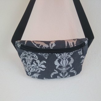 Buy Riñonera animales de Kokka Echino Riñonera animales de Kokka Echino