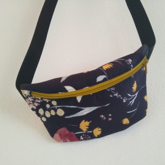 Buy Riñonera Japonesa Nani Iro Riñonera Japonesa Nani Iro