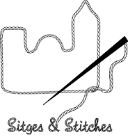 Sitges & Stitches Sitges & Stitches